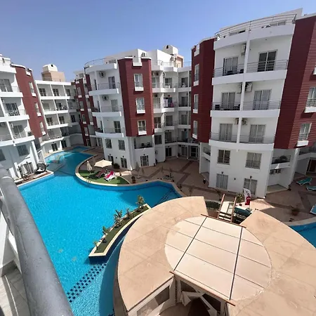 Aqua Palms Resort Hurghada